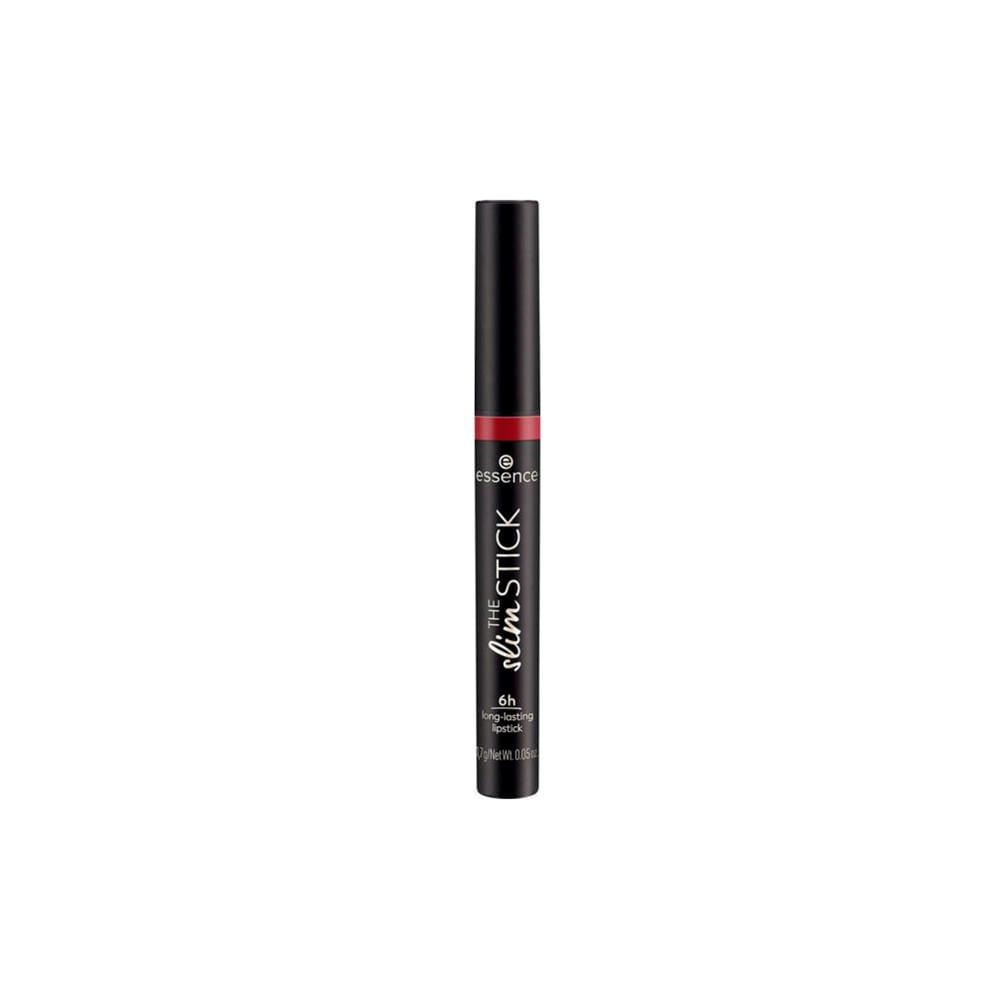 Essence The Slim Stick 107 Hot Chili Batom Cremoso Aveludado 1,7g