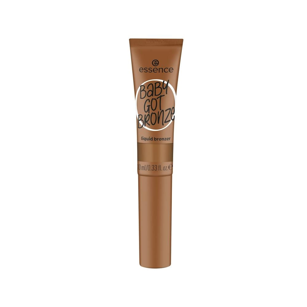 Essence Baby Got Bronze Bronzer Líquido 20 Sunkissed Sweety 10ml