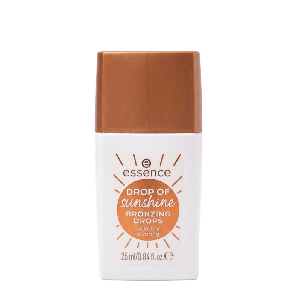 Essence Drop Of Sunshine Bronzer Líquido 25ml