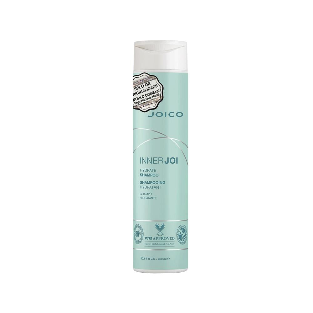 Joico Innerjoi Home Care Hydrate Shampoo 300ml