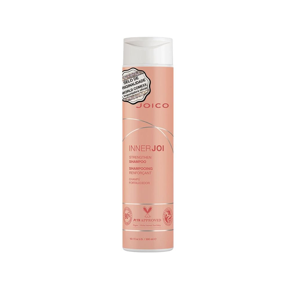 Joico Innerjoi Home Care Strengthen Shampoo 300ml