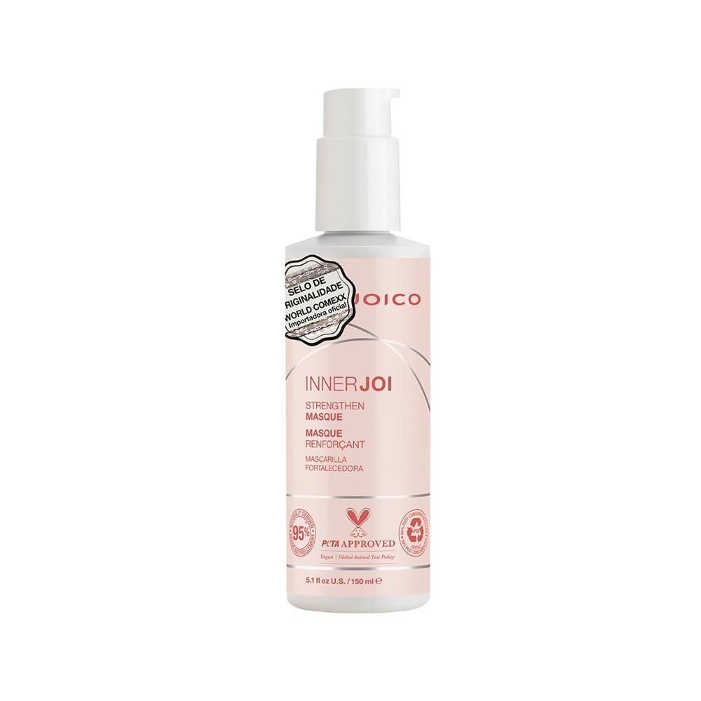 Joico Innerjoi Home Care Strengthen Máscara 150ml