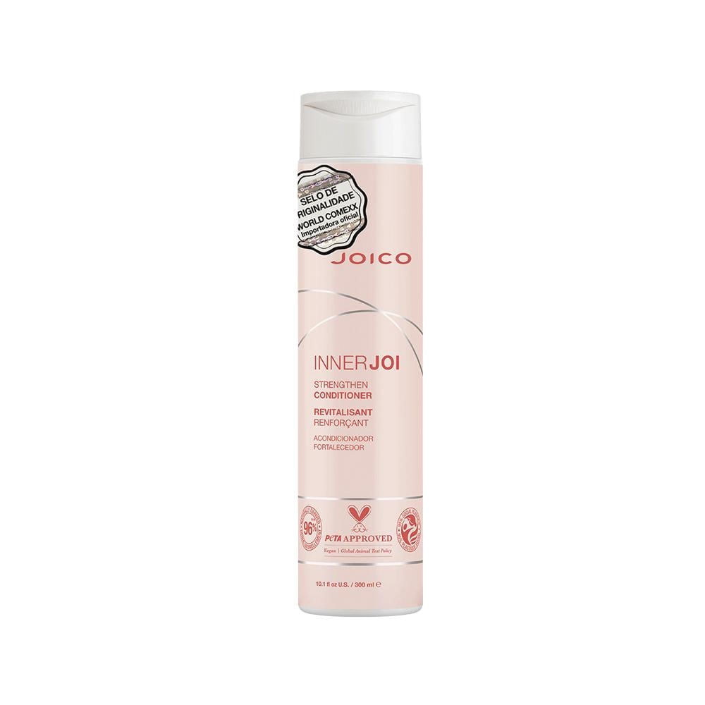 Joico Innerjoi Home Care Strengthen Condicionador 300ml