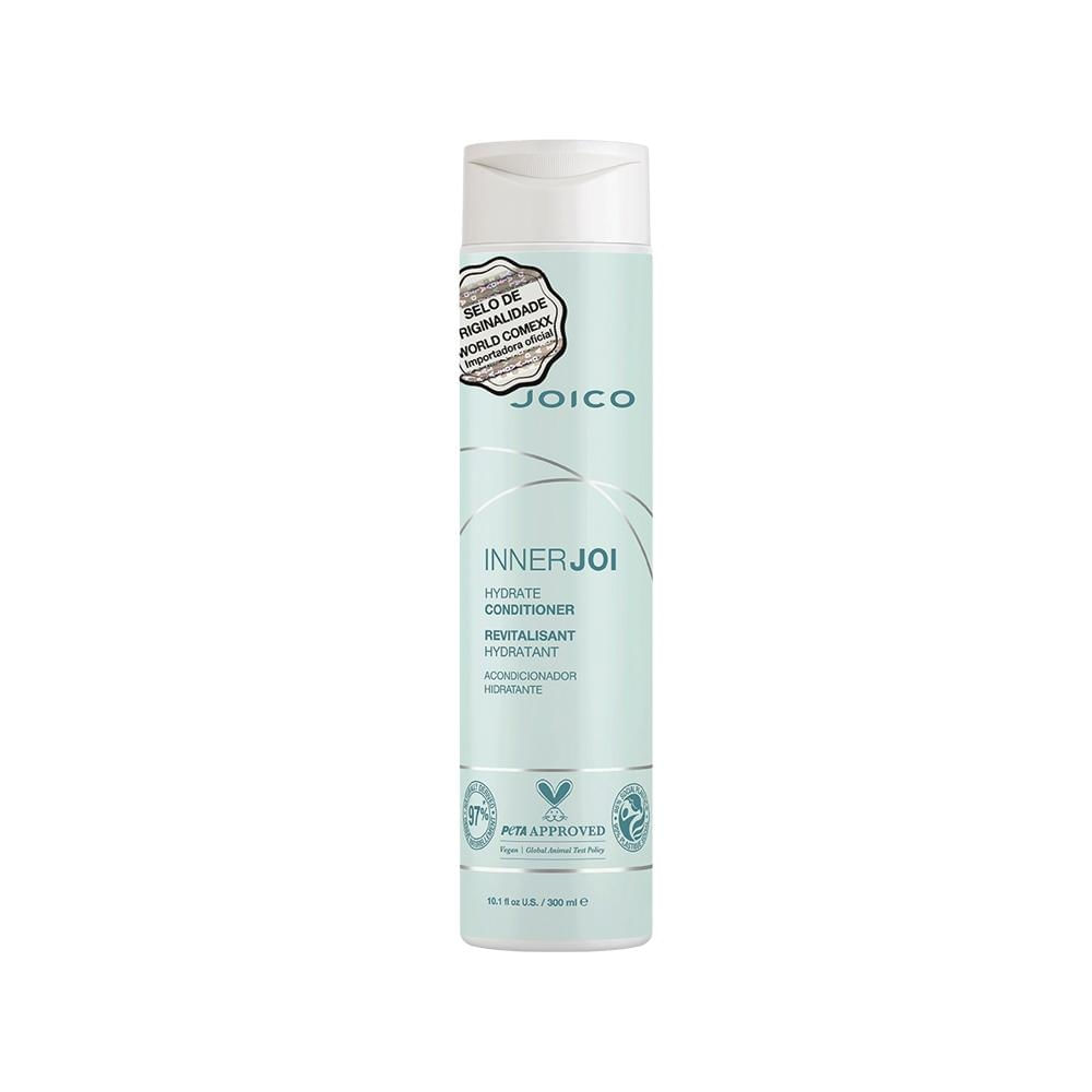 Joico Innerjoi Home Care Hydrate Condicionador 300ml