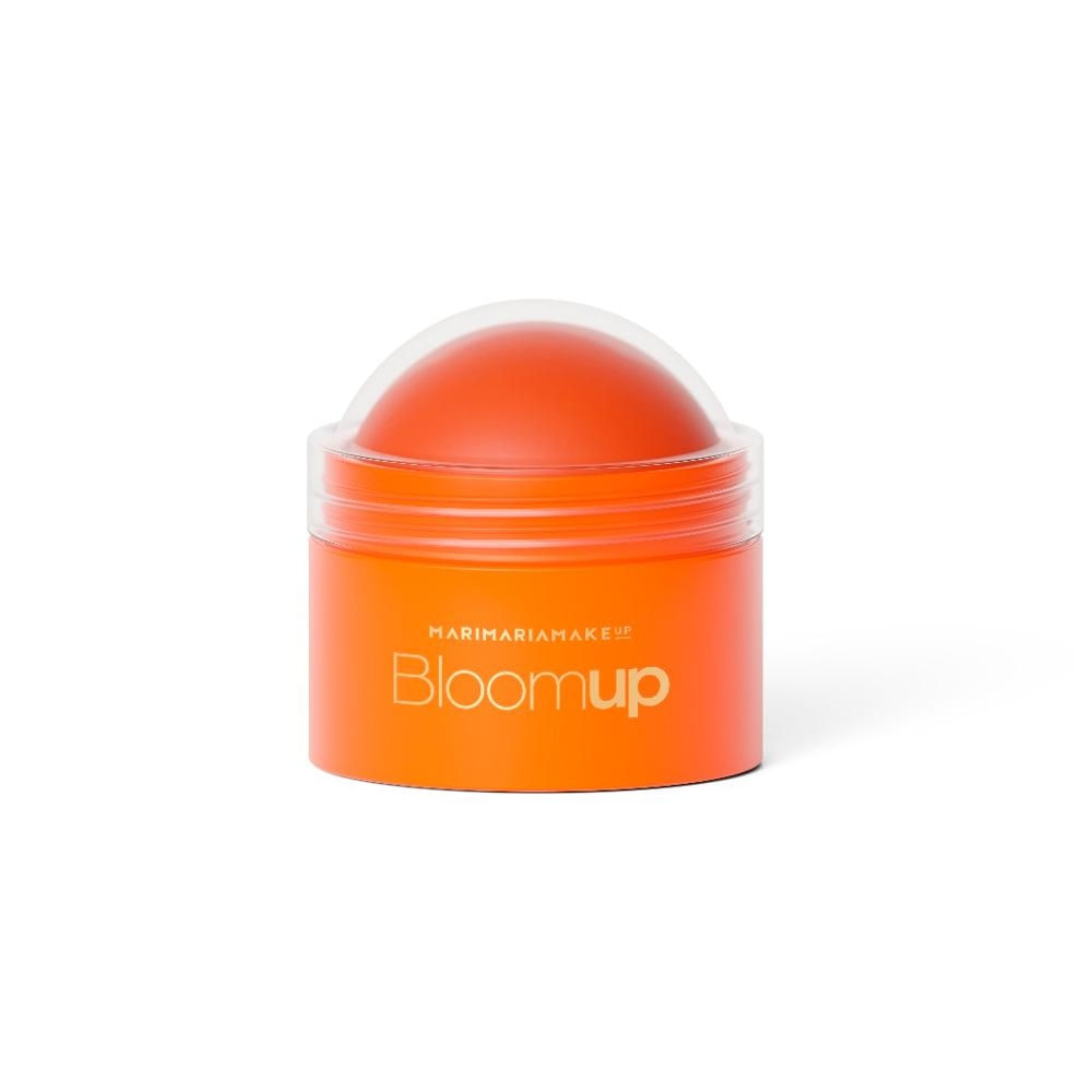 Mari Maria Bloom Up Tangerine Blush 6,5g