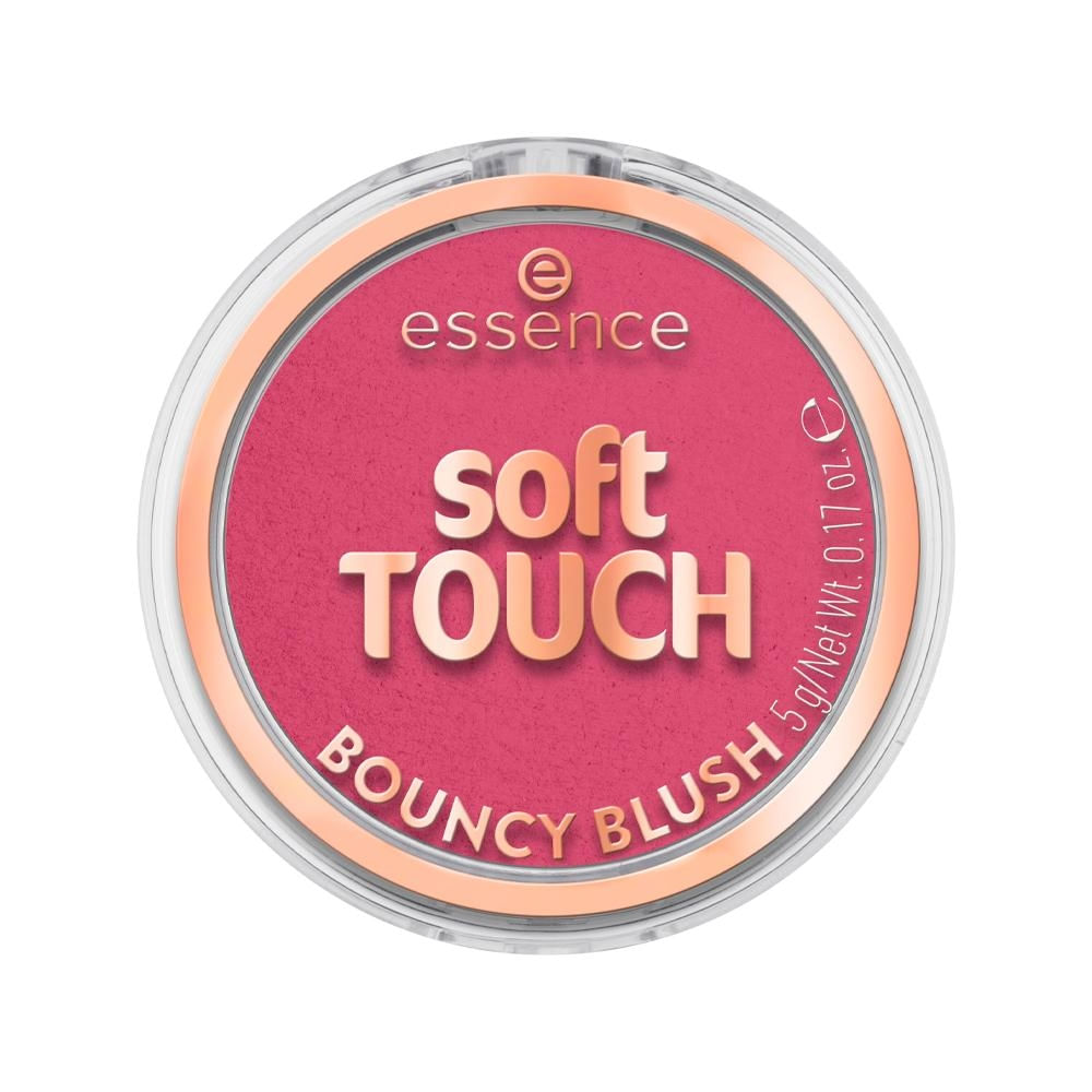 Essence Bouncy  20 Electric Peony Blush 5g