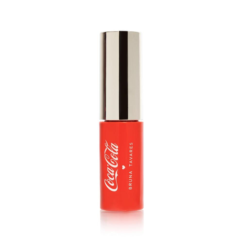 Bruna Tavares Bt Coca Cola Iconic Oil Tint 4,75g
