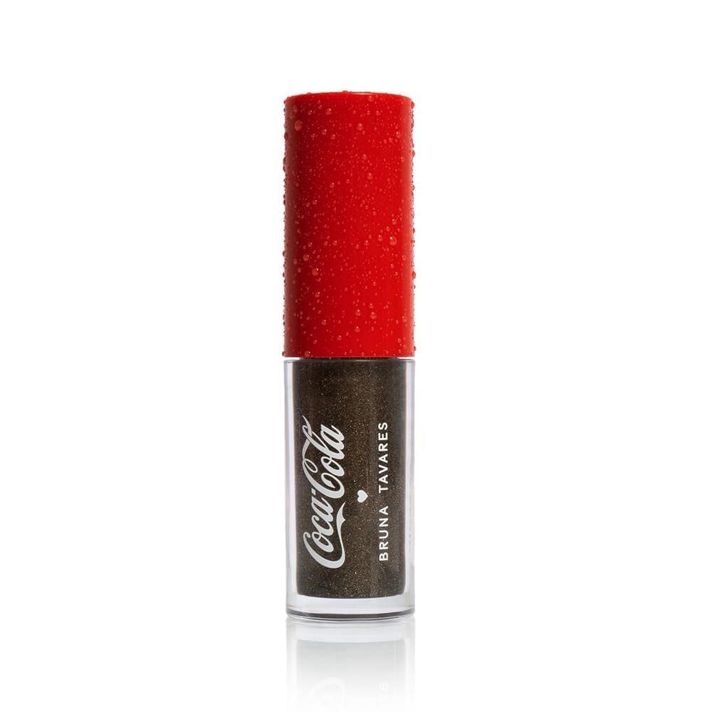 Bruna Tavares Bt Coca  Cola Black Bubbles Gloss  4,1ml
