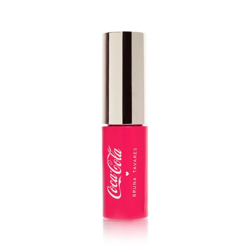 Bruna Tavares Bt Coca Cola Bold Oil Tint 4,75g