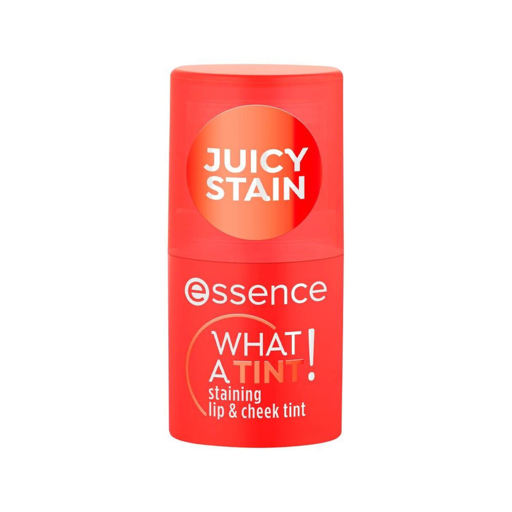 Essence What a Tint! 20 Grapefruit Bliss Balm Tint 5g