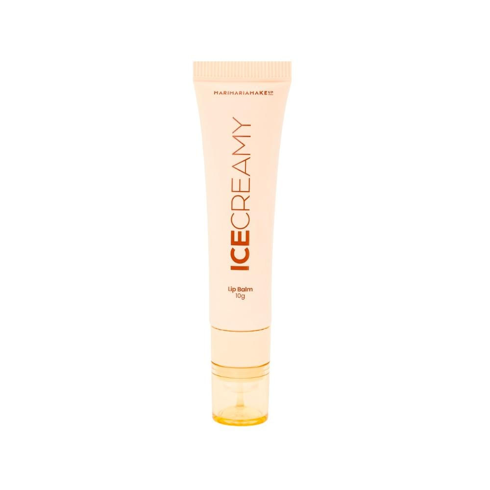 Mari Maria Ice Cream Vanilla Lip Balm 10g