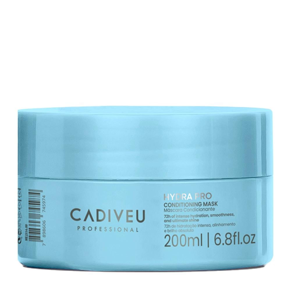 Cadiveu Professional Hydra Pro Máscara 200ml