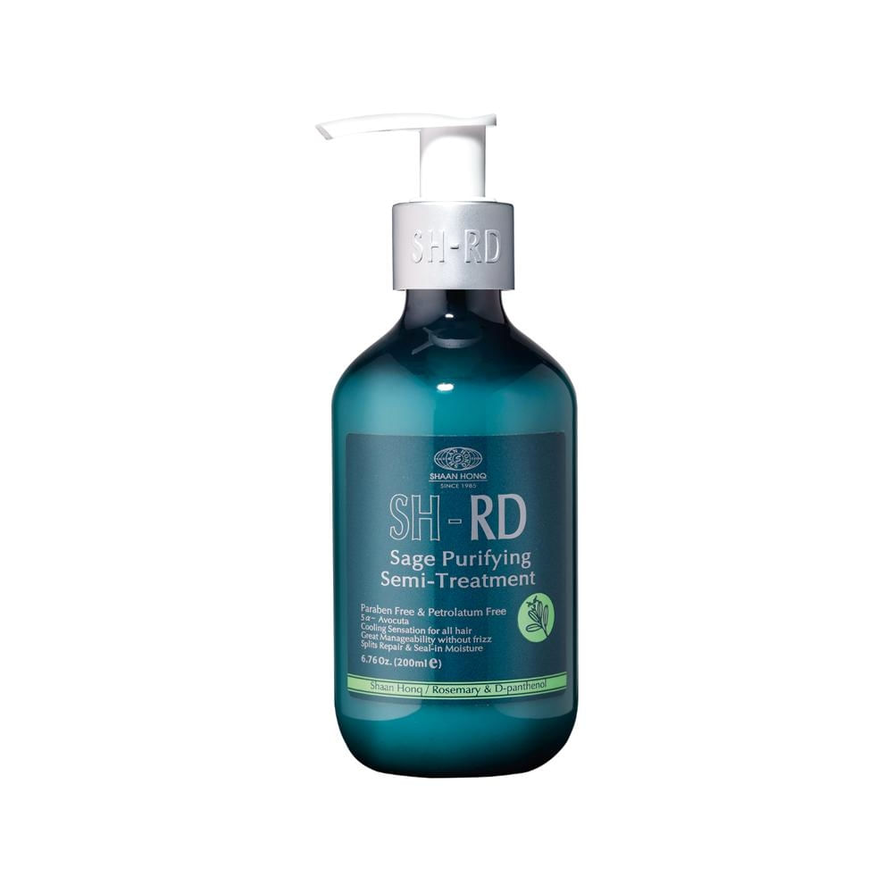 N.P.P.E Sh-Rd Sage Purifying Low Poo Condicionador 200ml