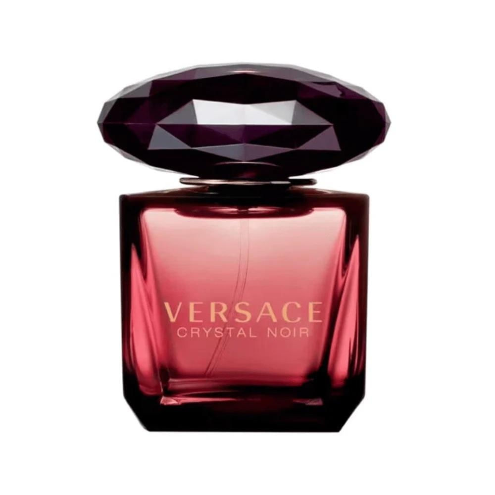 Crystal Noir Versace Edp Feminino 90Ml