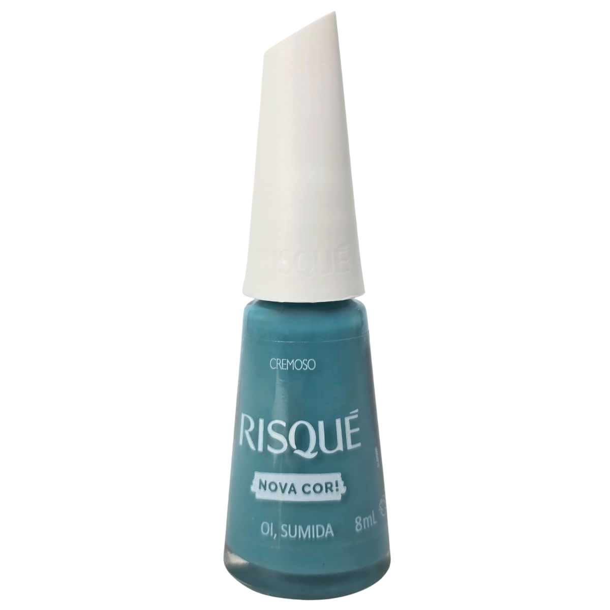 Esmalte Cremoso Oi, Sumida Risque 8ml