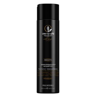 Paul Mitchell Awapuhi Mirror Smooth Shampoo Hidratante - 250ml Menor preço em Paul Mitchell Awapuhi Mirror Smooth Shampoo Hidratante - 250ml