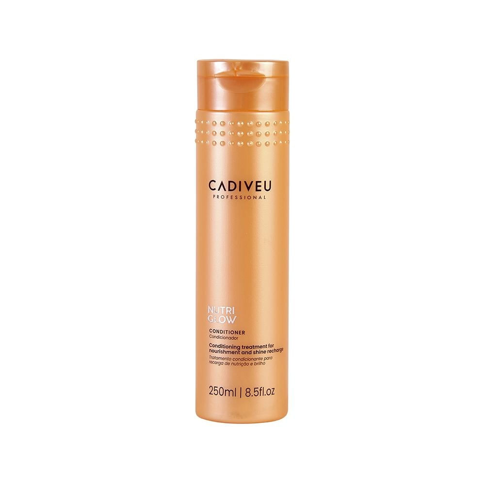 Cadiveu Nutri Glow Condicionador 250ml