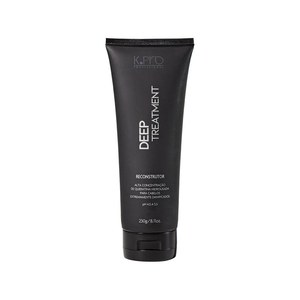 K.Pro Profissional Deep Tratamento Reconstrutor 230g