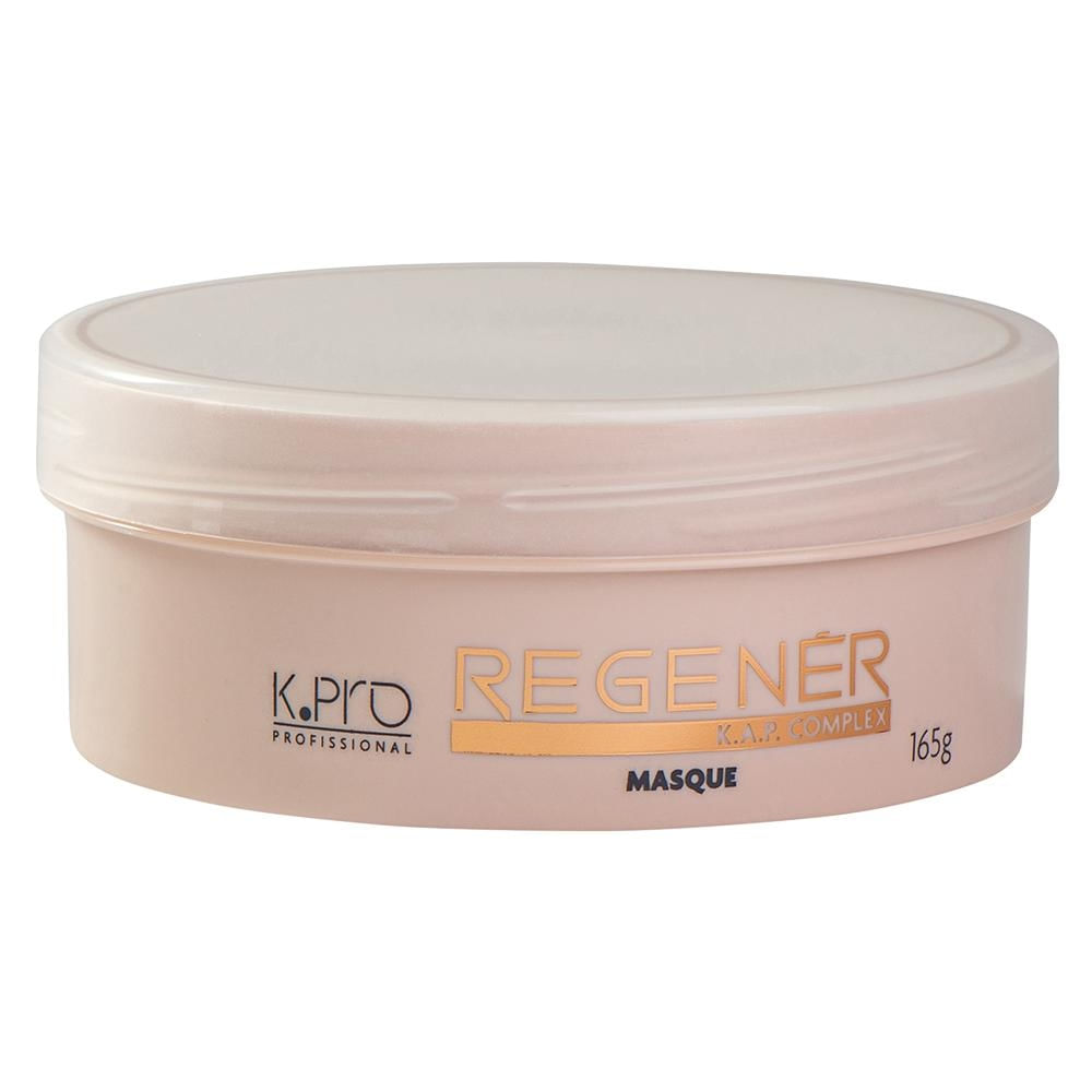 K.Pro K. Regenér K.A.P Complex Máscara 165g