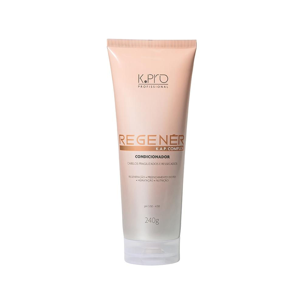 K.Pro Profissional Regenér K.A.P Complex Condicionador 240g