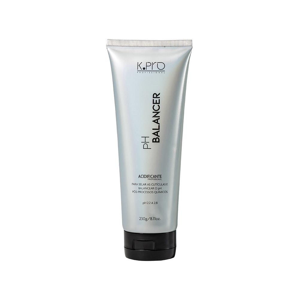 K.Pro Profissional Ph Balancer Condicionador 230g