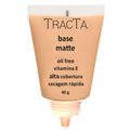 Base Facial Matte Tracta Alta Cobertura 02C