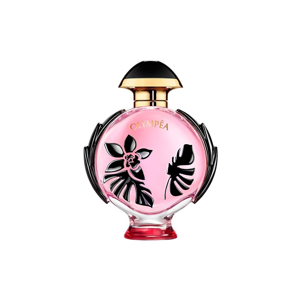 Rabanne Olympéa Flora Eau de Parfum Perfume Feminino 80ml
