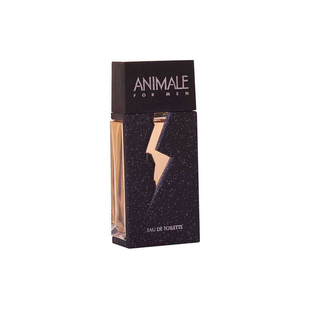 Animale For Men Eau de Toilette Perfume Masculino 100ml