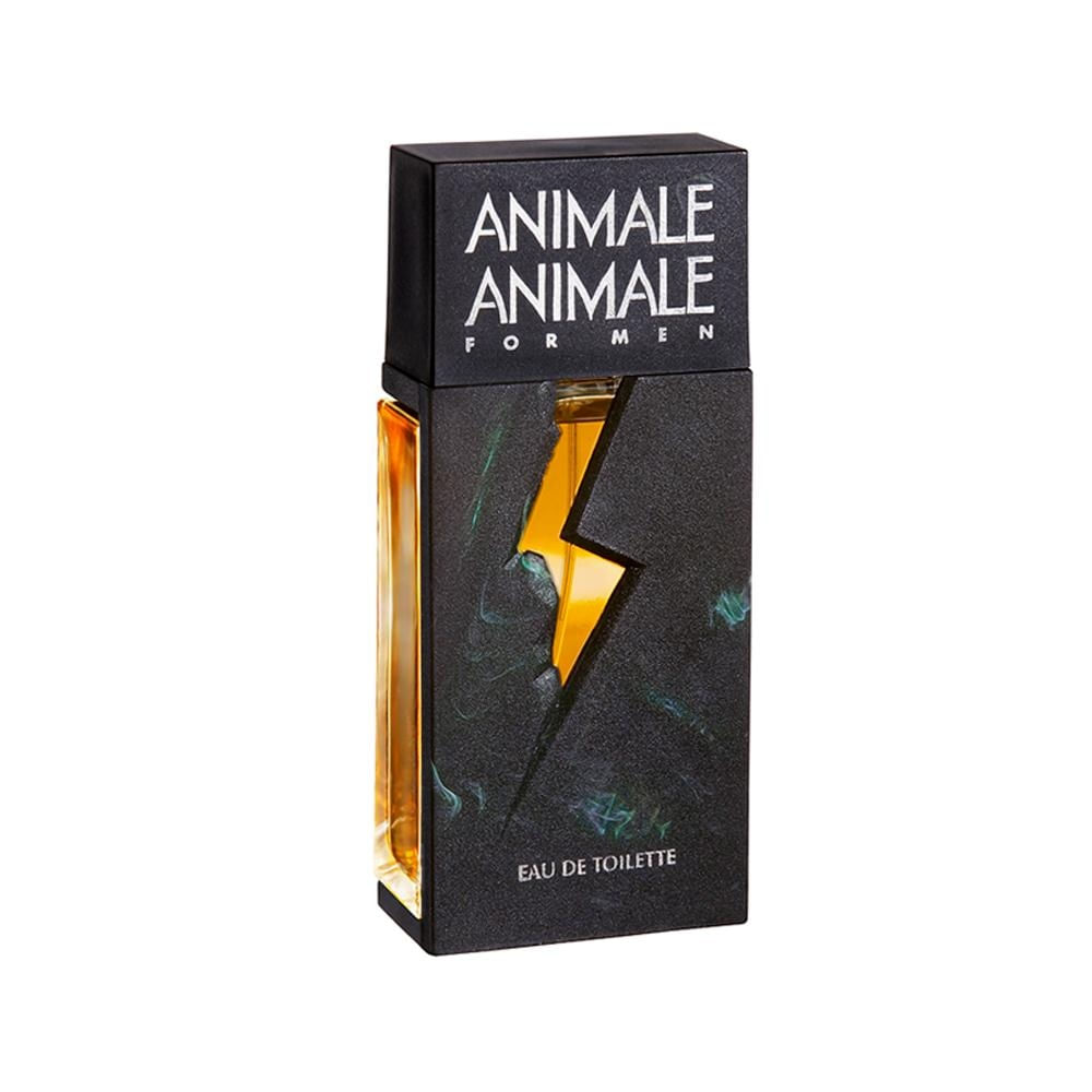 Animale a For Men Eau de Toilette Pefume Masculino 200ml