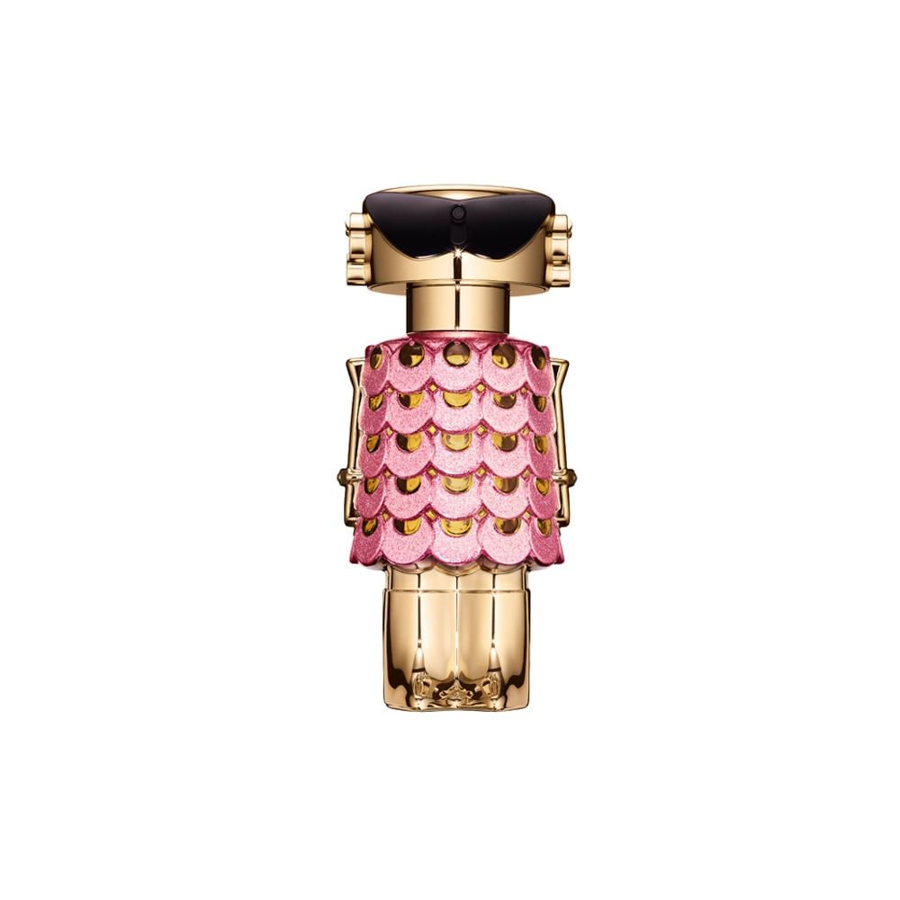Rabanne Fame Blooming Pink Edp Perfume Feminino 80ml