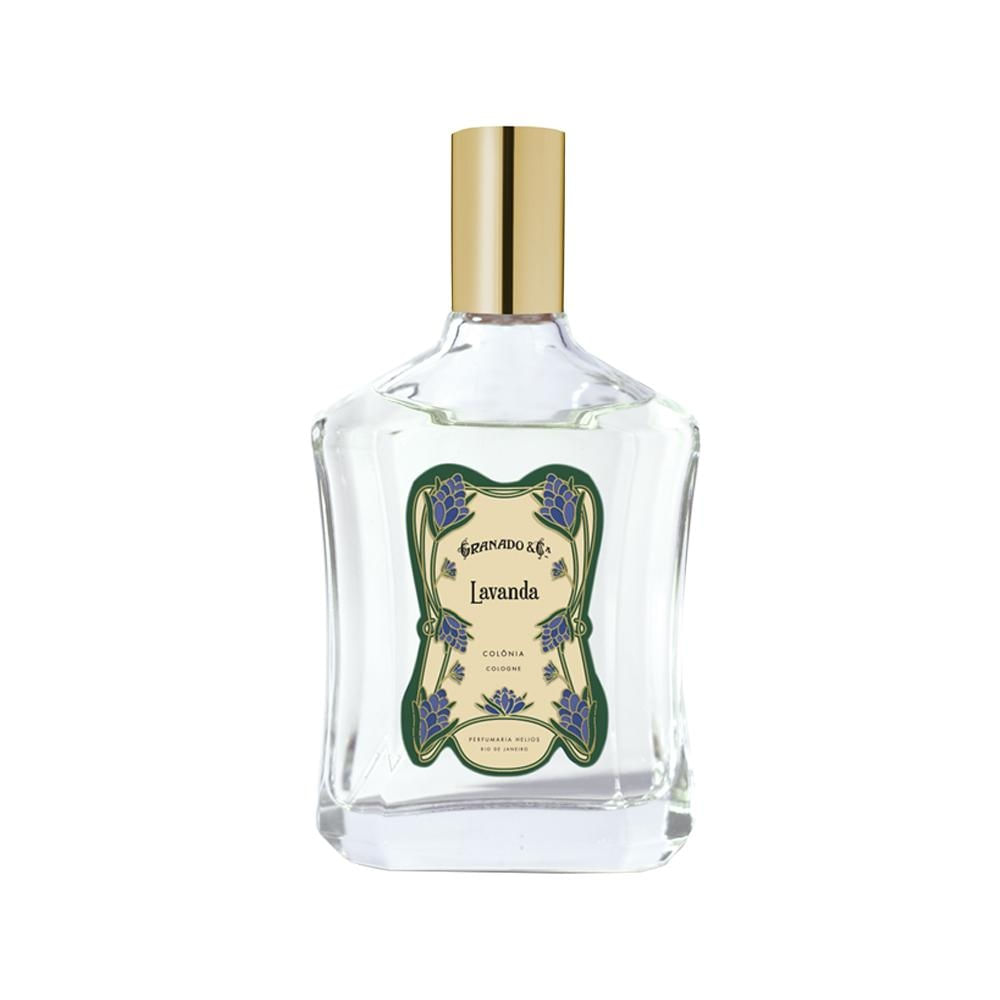 Granado Lavanda Unissex Colônia 100ml