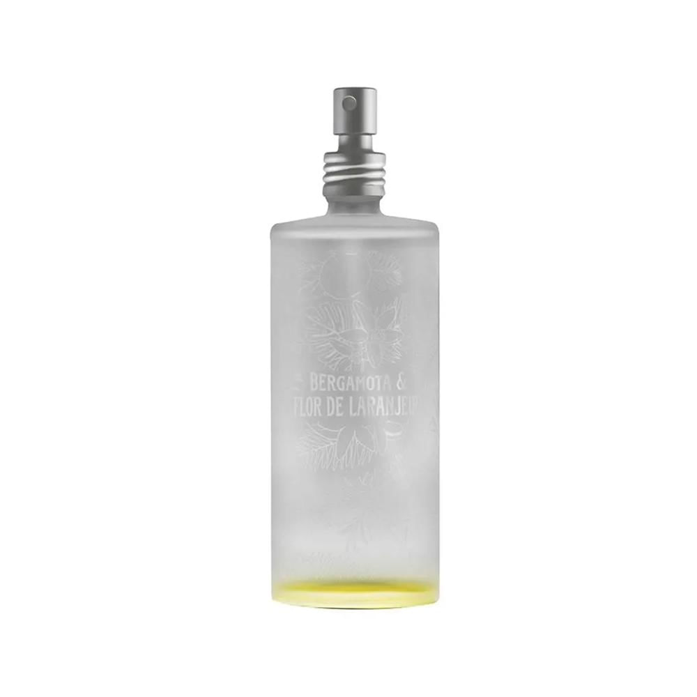 Granado Terrapeutics Bergamota & Flor De Laranjeira Edc Colônia Unissex 230ml
