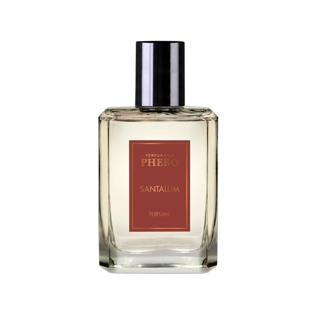 Phebo Perfumaria Santalum Edp Perfume Unissex 100ml