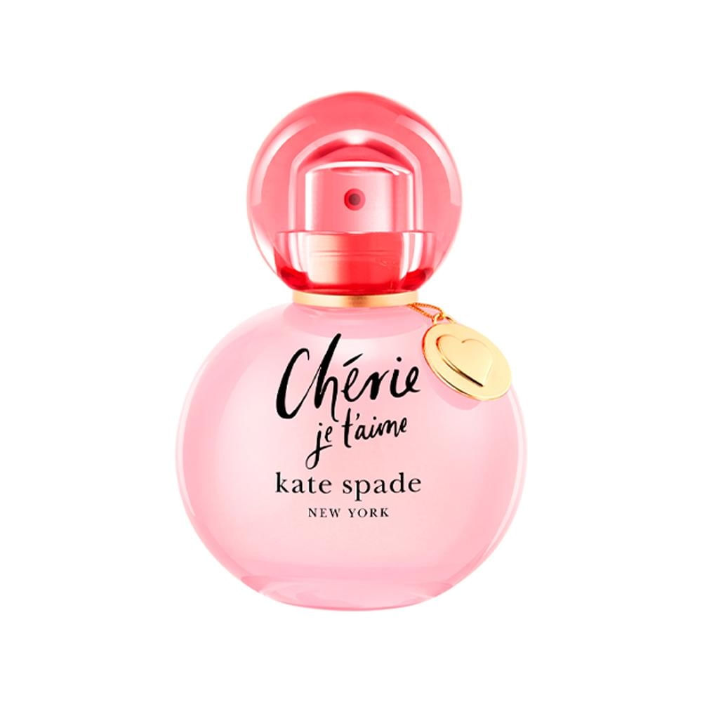 Kate Space Chérie T'aime Edp Perfume Feminino 40ml
