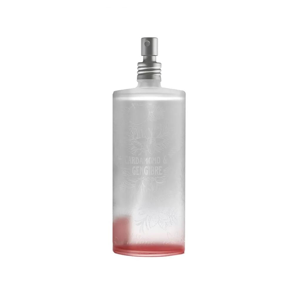 Granado Terrapeutics Cardamomo & Gengibre Edc Colônia Unissex 230ml