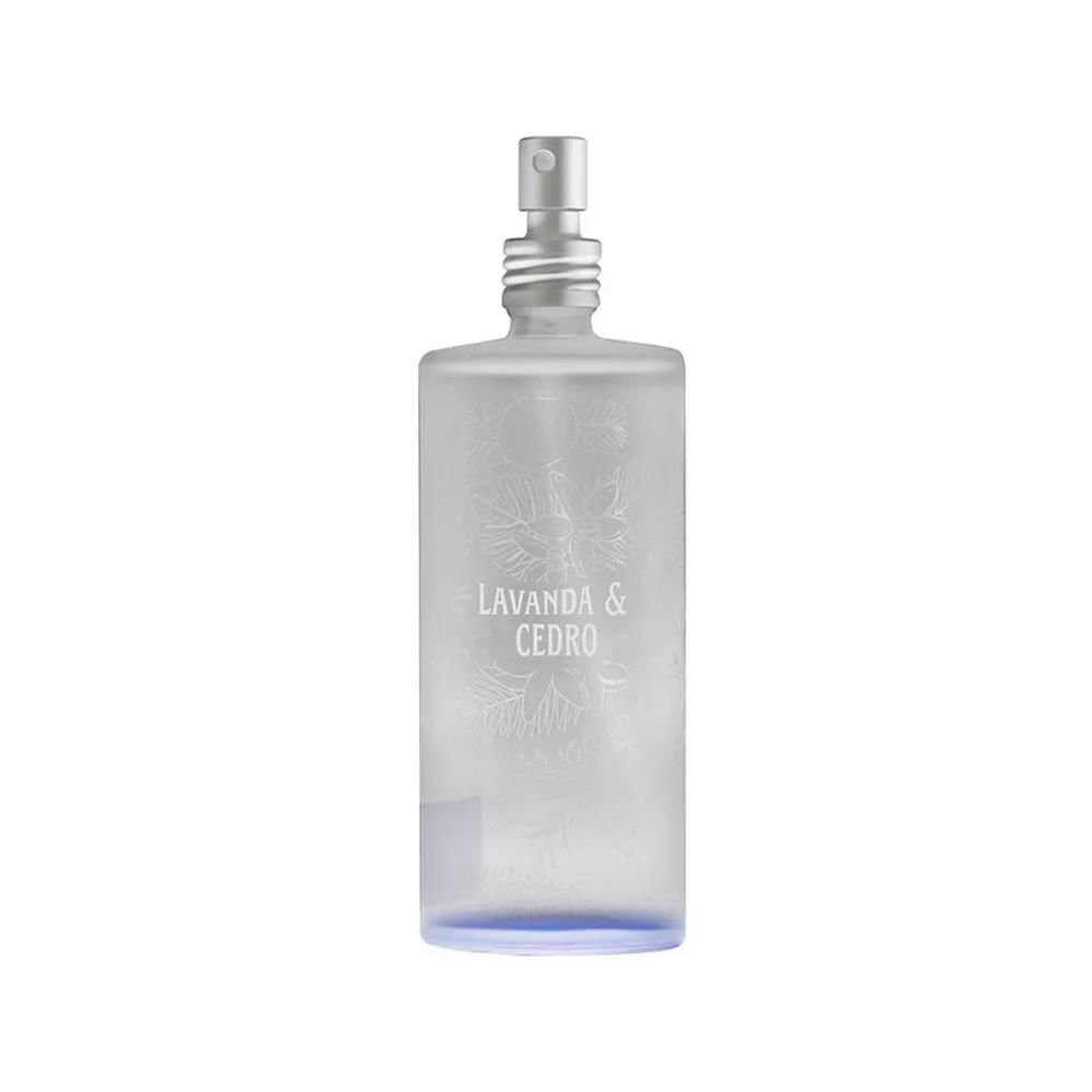 Granado Terrapeutics Lavanda & Cedro Edc Colônia Unissex 230ml