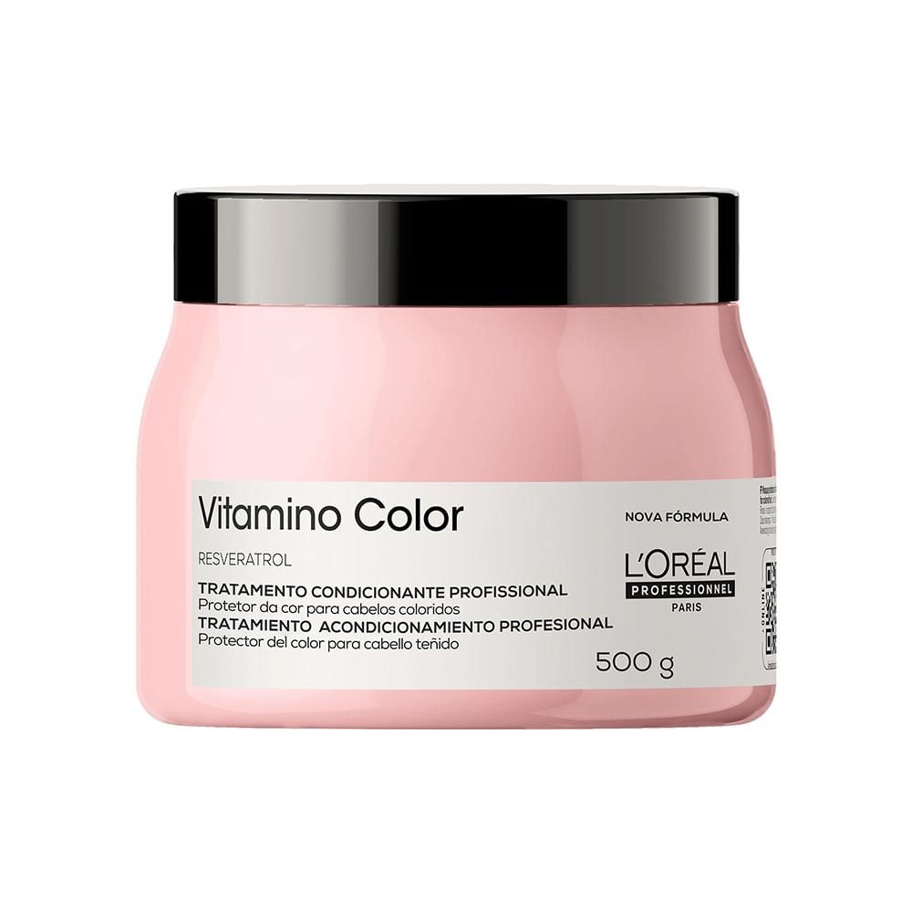 L'Oréal Vitamino Color Máscara 500ml