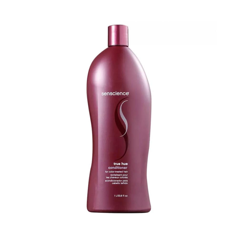 Senscience True Hue Condicionador 1000ml