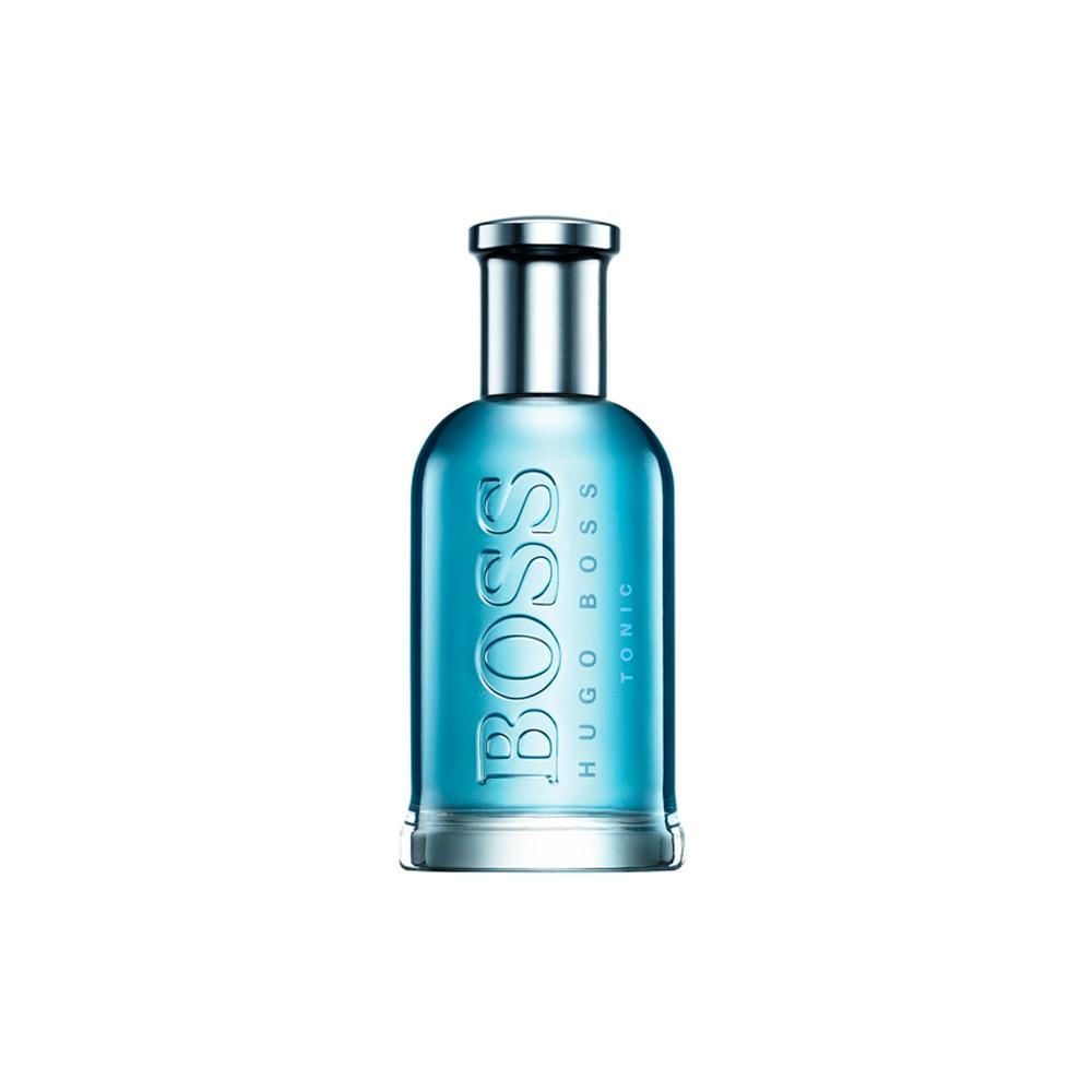 Hugo Boss Bottled Tonic Eau de Toilette Perfume Masculino 50ml