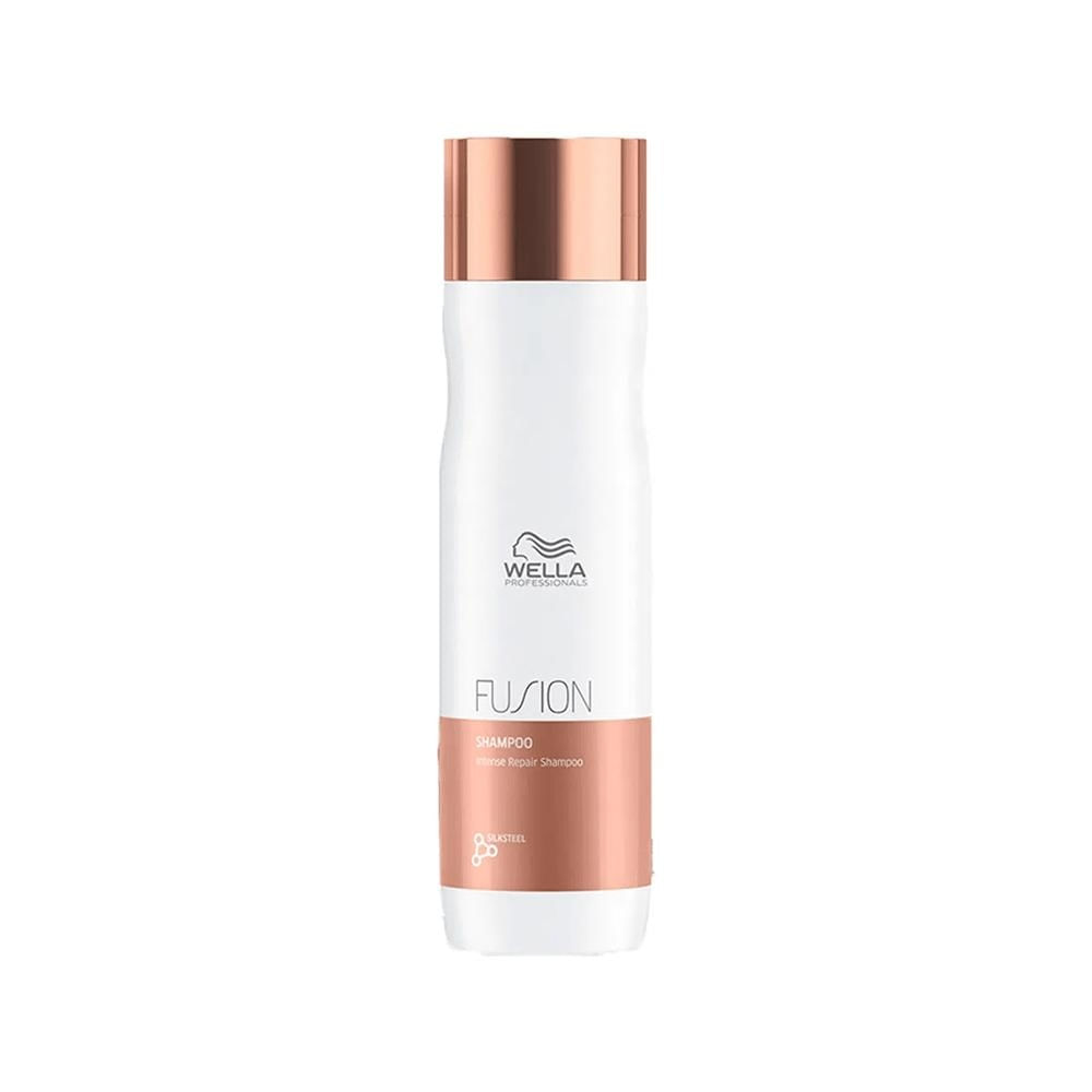 Wella Professionals Fusion Shampoo 250ml