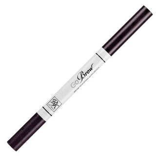 Lápis para Sobrancelha Retrátil RK by Kiss Menor preço em Lápis para Sobrancelha Retrátil RK by Kiss