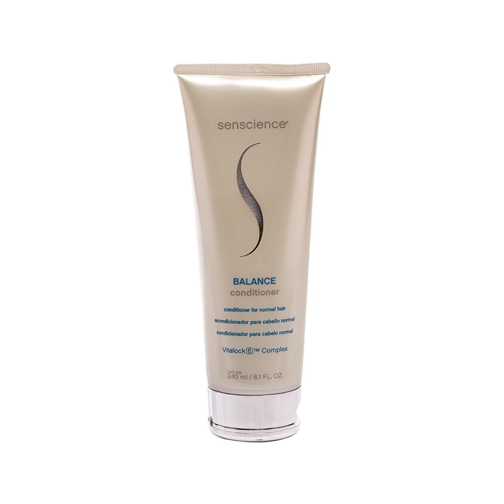 Senscience Balance Condicionador  240ml