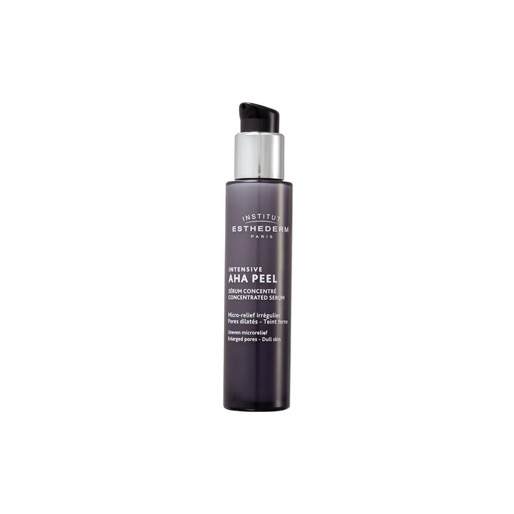 Esthederm Intensive Aha Peel Sérum Facial Efeito Peeling 30ml