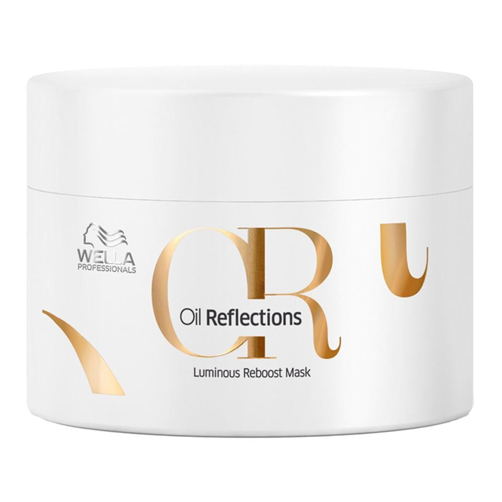Wella Professionals Oil Reflections Máscara 150ml