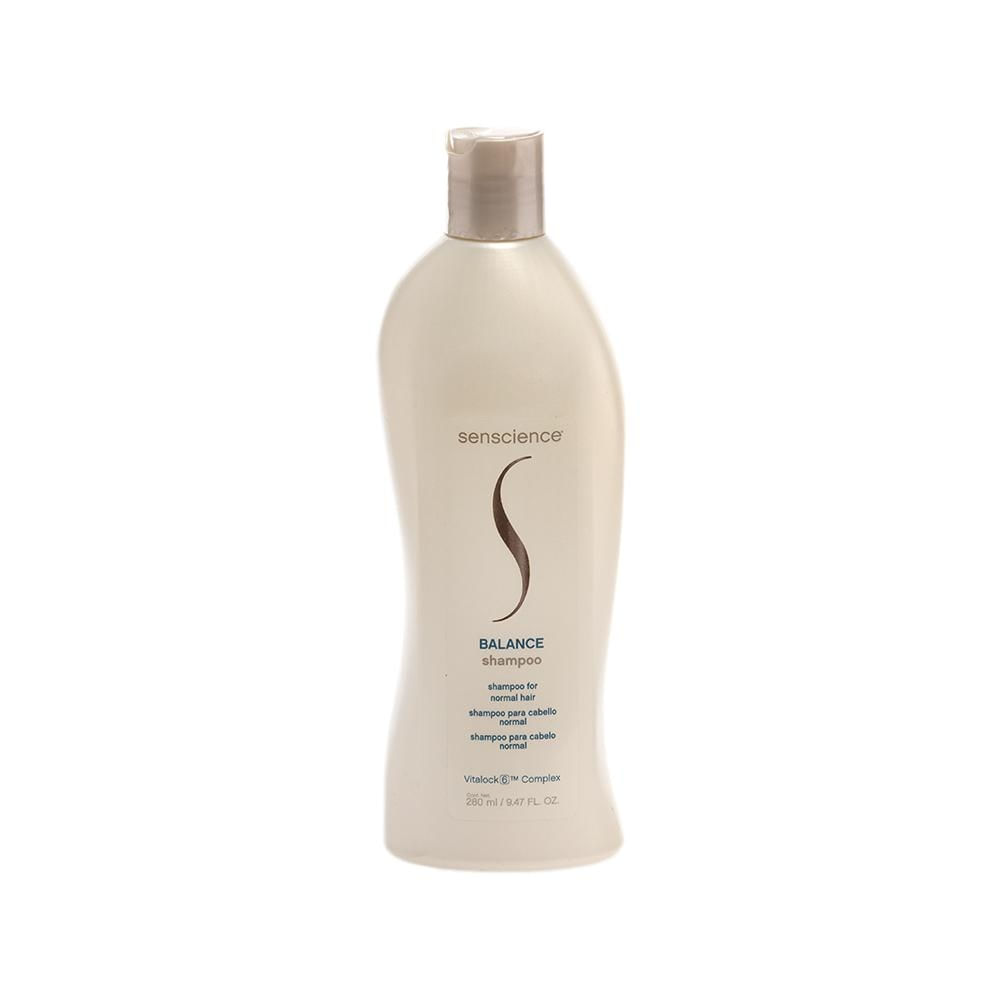 Senscience Balance Shampoo  280ml