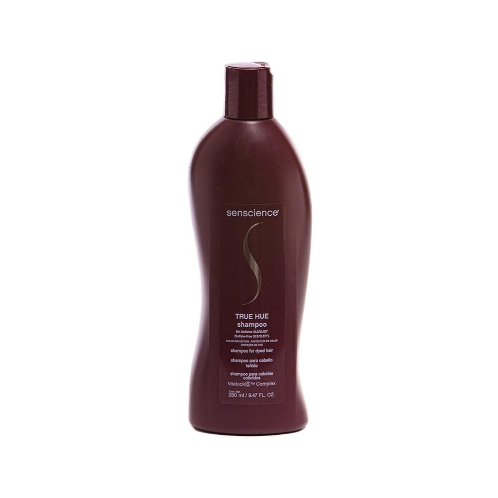 Senscience True Hue Shampoo  280ml