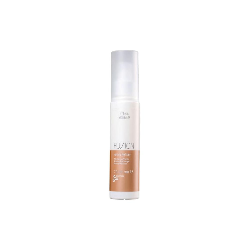 Wella Professionals Fusion Amino Refiller Tratamento 70ml