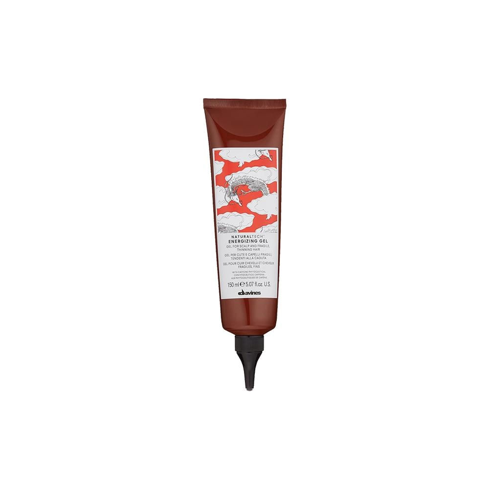 Davines Naturaltech Gel Energizante Antiqueda 150ml