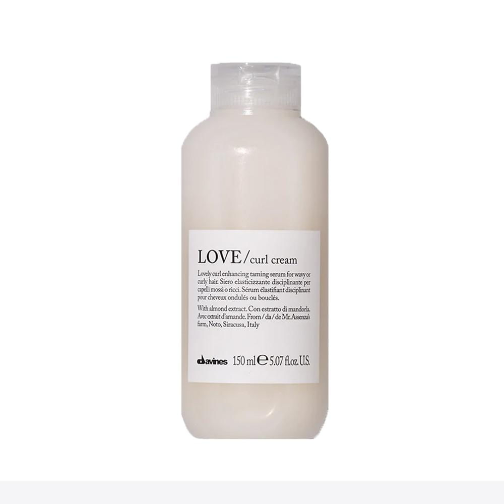 Davines Essential Haircare Love Curl Cream Leave-In 150ml