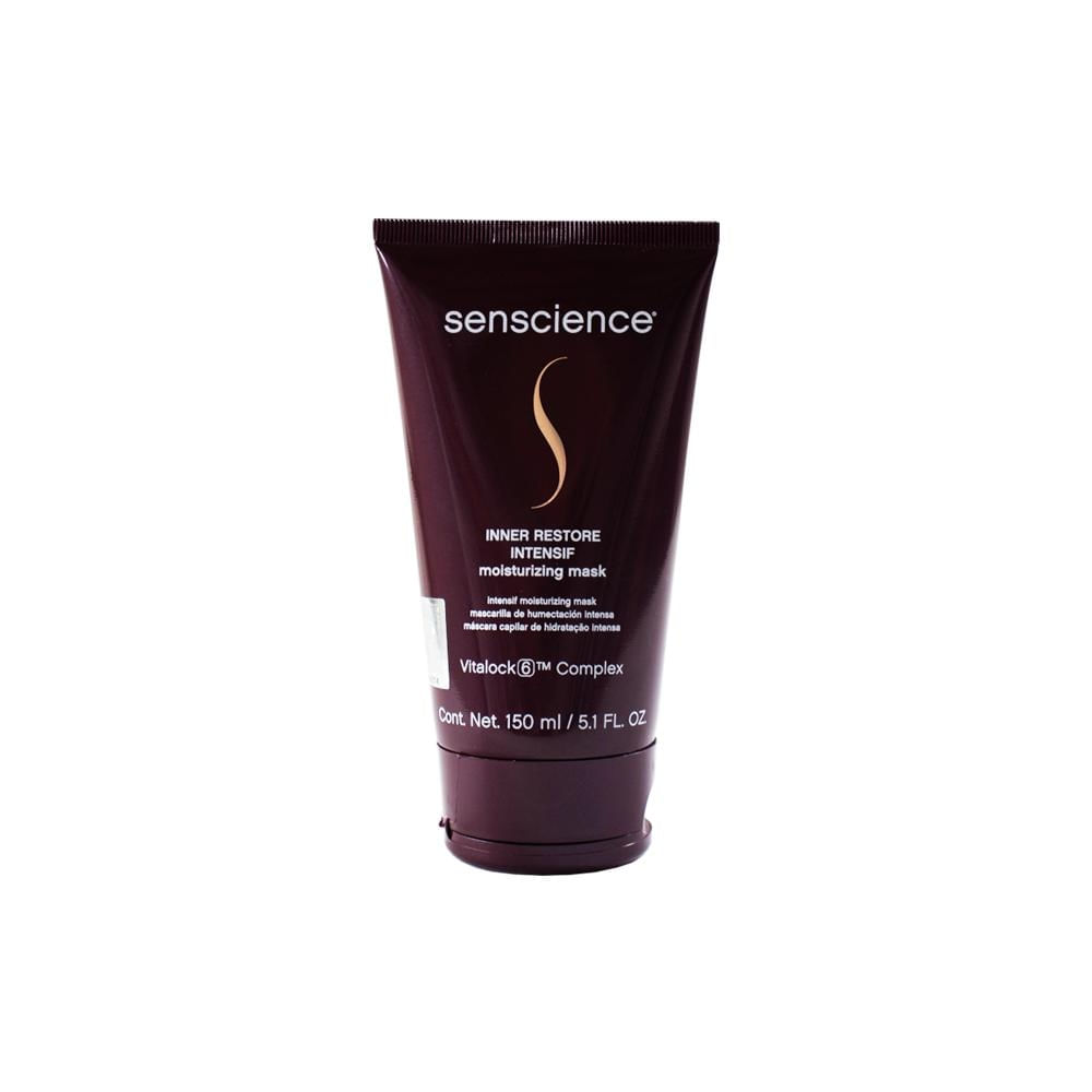 Senscience Inner Restore Intensif Máscara  150ml
